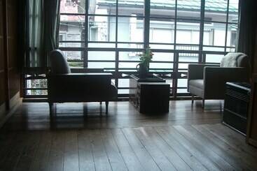 Ryokan Yado Hanaya Tokubei Dorogawa Onsen Hot Spring