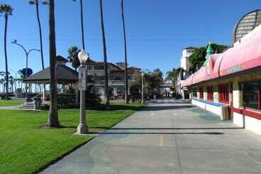 דירות לתיירים 3 Bedroom Duplex With Ocean View