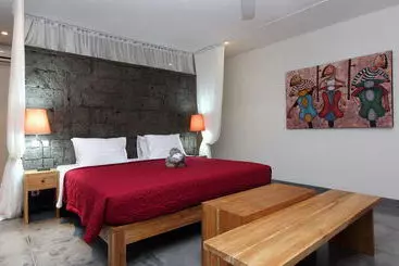 Alami Boutique Villas & Resort