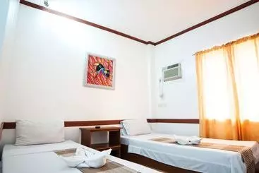 Bed and Breakfast Casitas De Az Pension