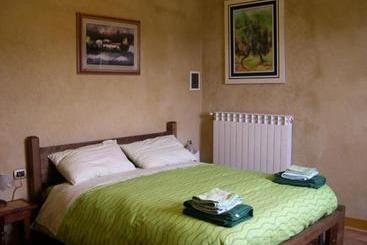 Villa Borghetto Di San Filippo