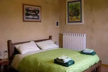 شاليه Borghetto Di San Filippo