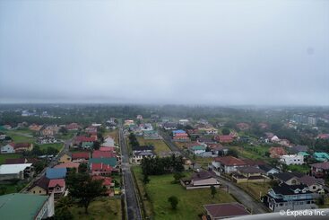 アパートホテル Destination Hotel Tagaytay