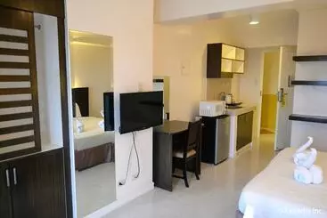 公寓式酒店  Destination Hotel Tagaytay