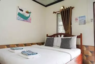 호텔 Bell House Resort