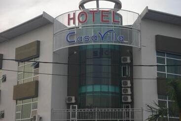 Casavilla Hotel Taiping