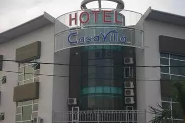 Casavilla Hotel Taiping