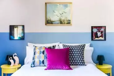 Hotel Darlo Bar Darlinghurst