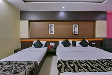 Hotel Diamond And Residences