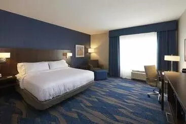 בית מלון כפרי Holiday Inn Express & Suites St. John S Airport, An Ihg