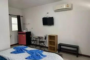 בית מלון כפרי Kalae Resort