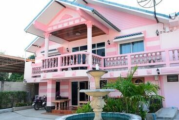 فندق Ky Dang Resort