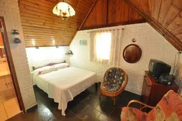 호텔 Marina Estância Confiança