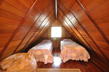 Hotel Marina Estância Confiança