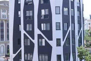 ホテル Opera House