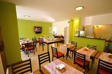 فندق Pousada Do Centro Búzios