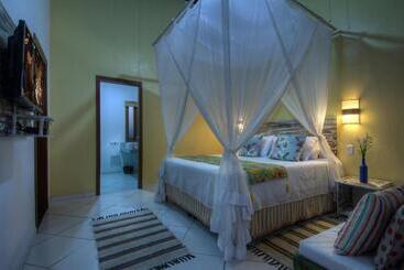 فندق Pousada Maria Pitanga