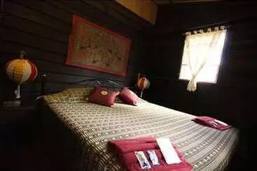 Szálloda Romyen Garden Resort