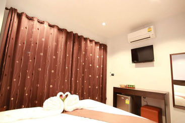 فندق Rublom Resort