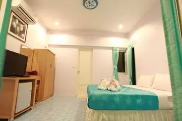 בית מלון כפרי Rublom Resort