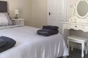 Hotel The Royal George Staithes