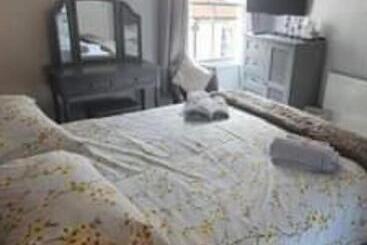 ホテル The Royal George Staithes