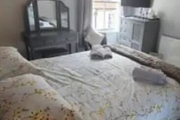 ホテル The Royal George Staithes