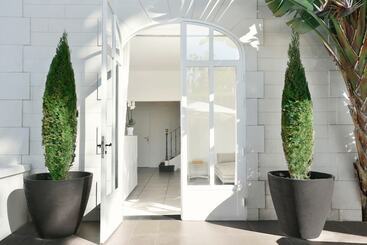 هتل White 1921 Saint Tropez