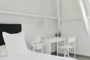 هتل White 1921 Saint Tropez