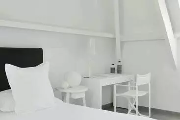 Hotelli White 1921 Saint Tropez