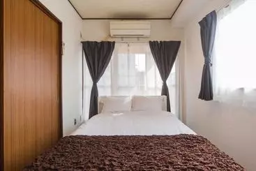 Lägenhet Alex's Home KUROMON