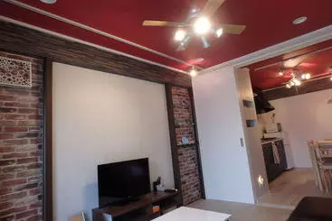 Apartamenty turystyczne Oyodo Heights