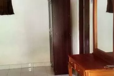 Pensiune Karma House