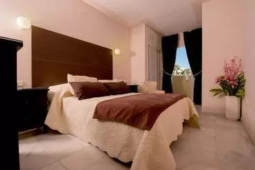 Daire Puerto Marina Beach & Golf