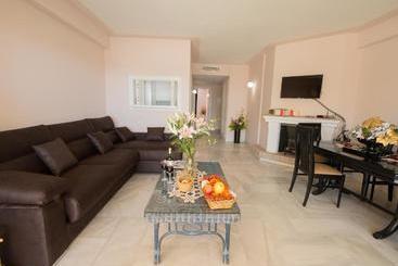 Apartamento Puerto Marina Beach & Golf