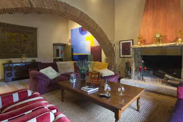 Rusticae Casa Rural Mas Roselló