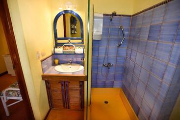 Жильё для туристов Villa Caribeña