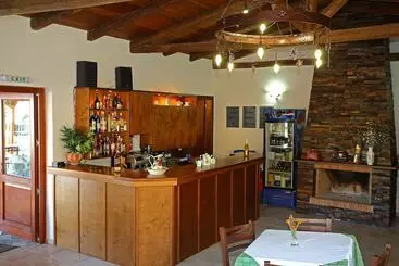 Жильё для туристов Vrachos Villas