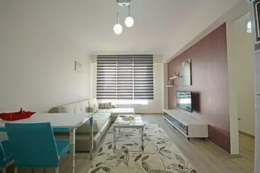 Apart Otel Eray Suite