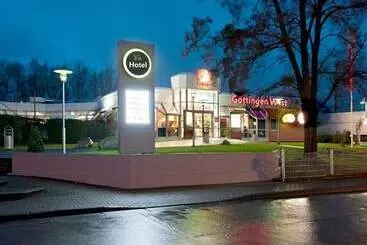 Hotelli Göttingen West