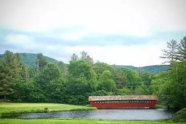 Hotelli Jack O Lantern Resort And Golf Course