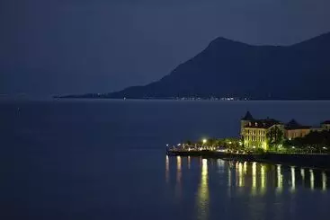 Hôtel Thermae Sylla Spa Wellness