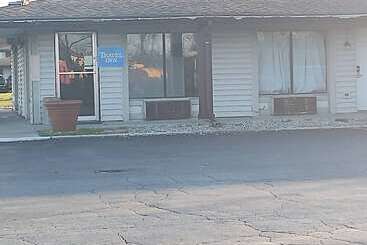 فندق Travel Inn Perrysburg