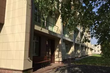 Park Hotel Bogorodsk