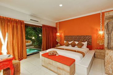 4s Villas Seminyak