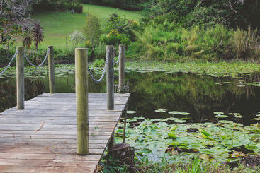 住宿加早餐 Allara Homestead