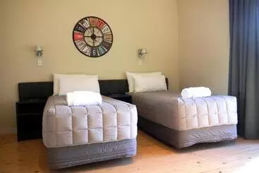 Bay Of Islands Holiday Apartments