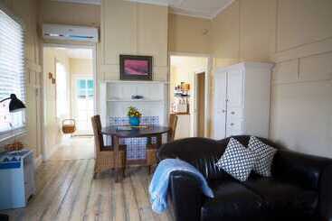 דירות לתיירים Healesville Apartments