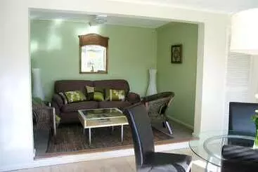 شقق خاصة سياحية Healesville Apartments