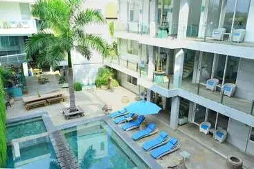 Aq Va Hotel & Villas Seminyak